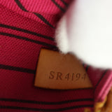 Louis Vuitton Neverfull MM Monogram