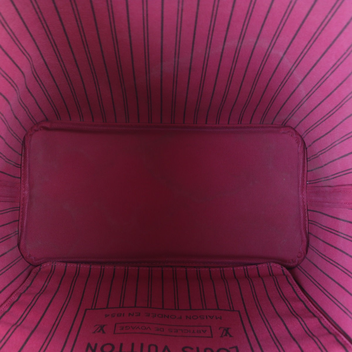 Louis Vuitton Neverfull MM Monogram