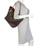 Louis Vuitton Neverfull MM Monogram