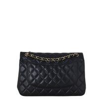 Chanel Classic Double Flap Jumbo Lambskin