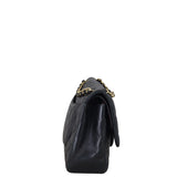 Chanel Classic Double Flap Jumbo Lambskin