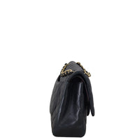 Chanel Classic Double Flap Jumbo Lambskin