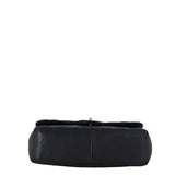 Chanel Classic Double Flap Jumbo Lambskin