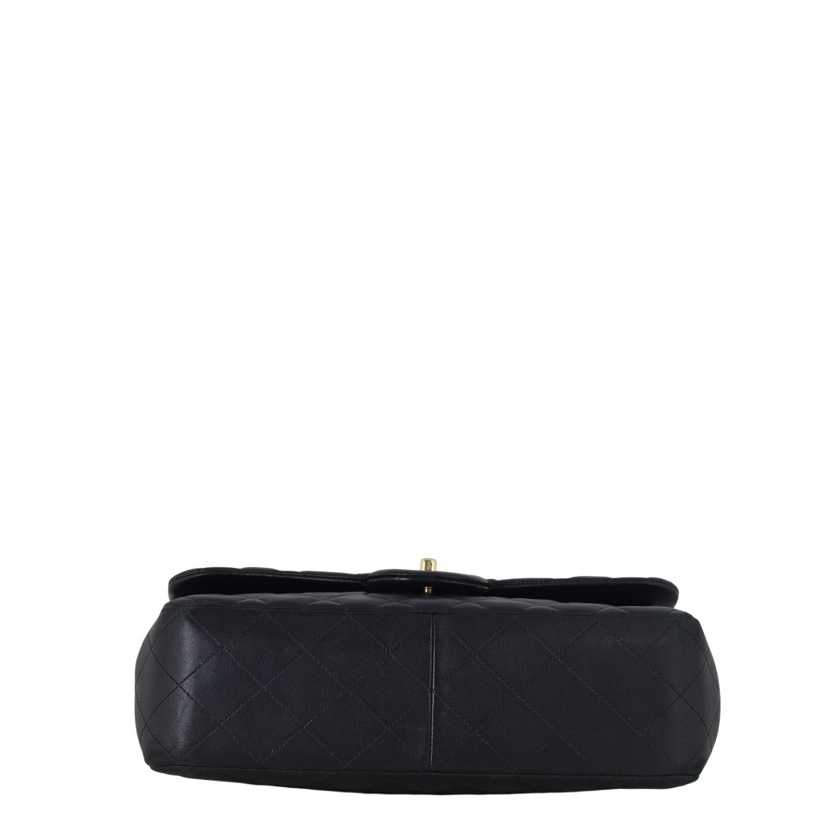 Chanel Classic Double Flap Jumbo Lambskin