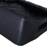 Chanel Classic Double Flap Jumbo Lambskin