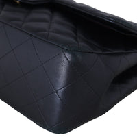 Chanel Classic Double Flap Jumbo Lambskin