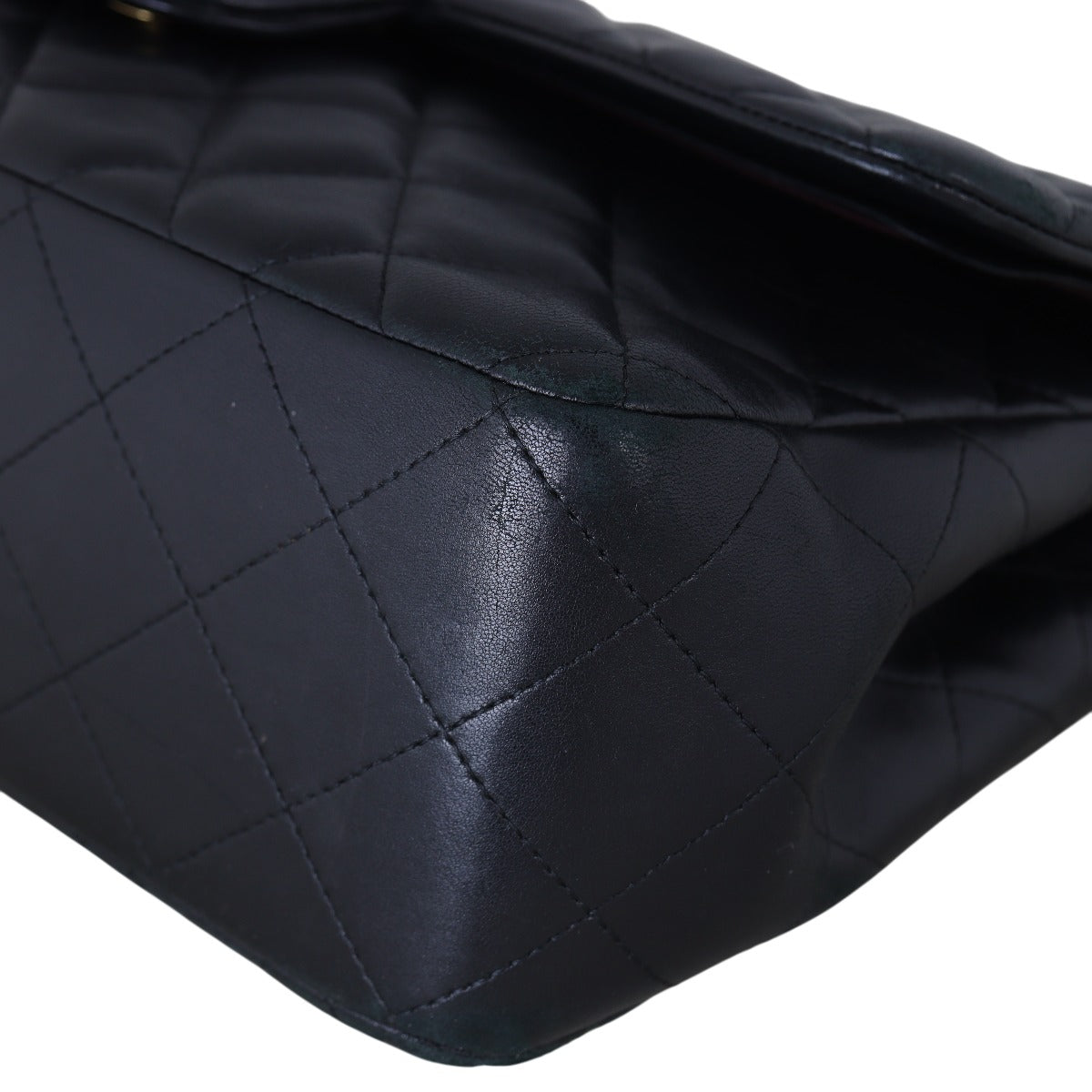 Chanel Classic Double Flap Jumbo Lambskin