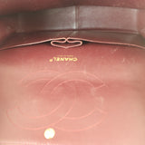 Chanel Classic Double Flap Jumbo Lambskin