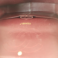 Chanel Classic Double Flap Jumbo Lambskin