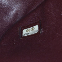 Chanel Classic Double Flap Jumbo Lambskin