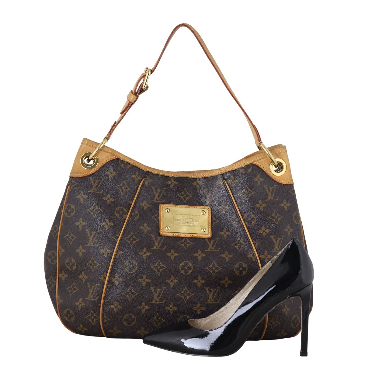Louis Vuitton Galliera GM Monogram