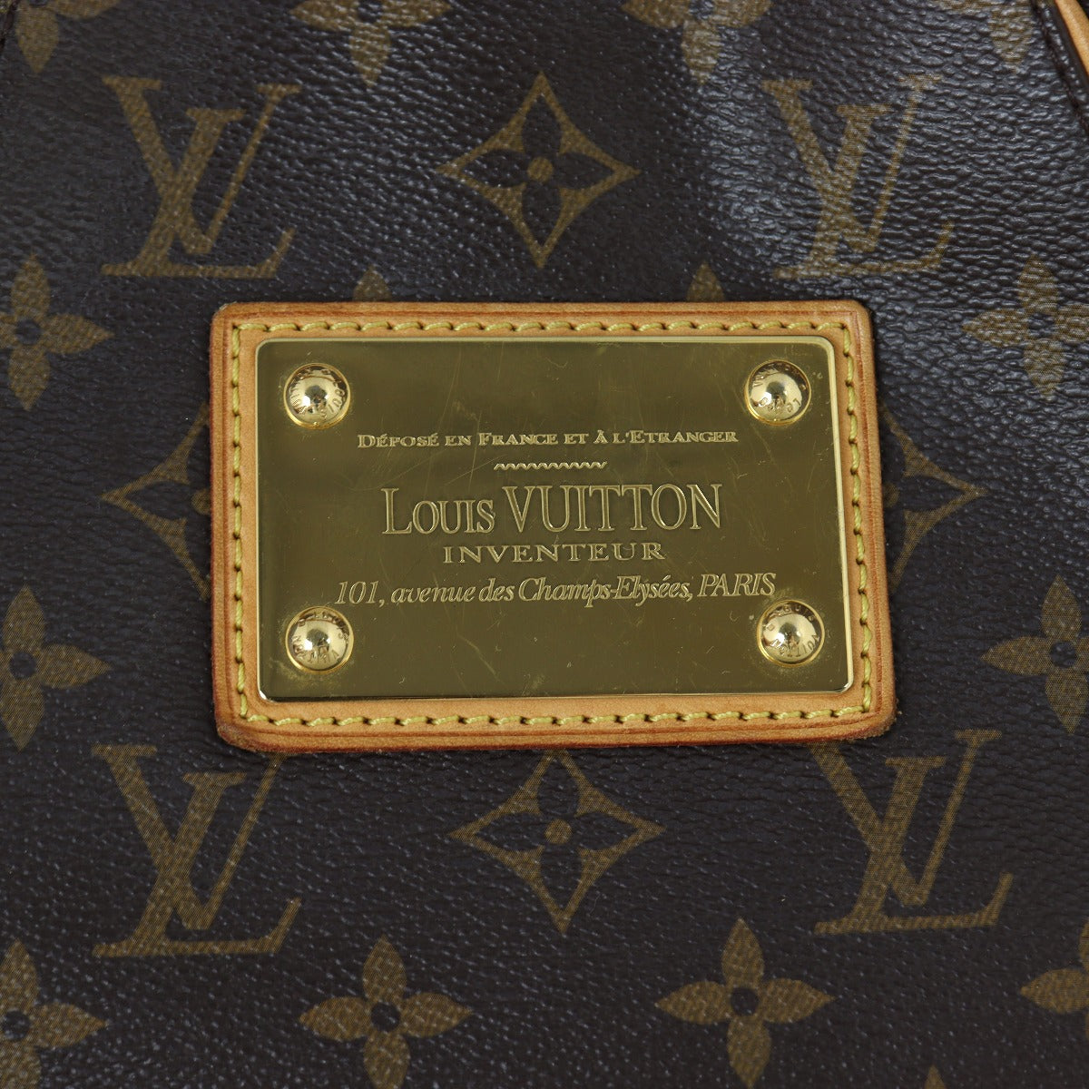 Louis Vuitton Galliera GM Monogram
