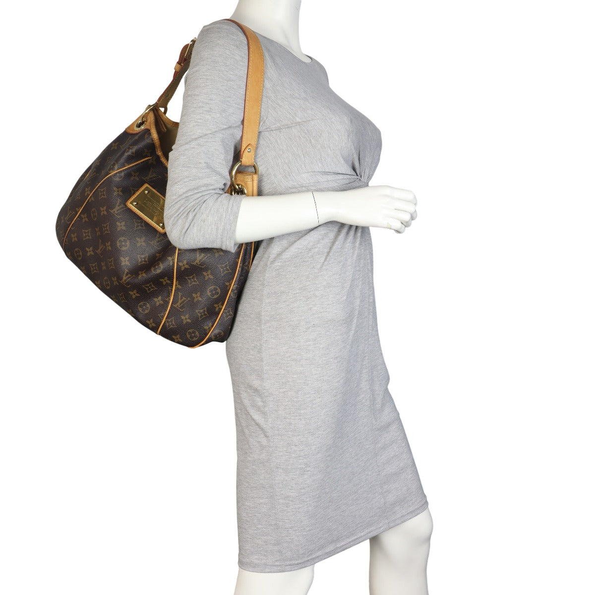 Louis Vuitton Galliera GM Monogram