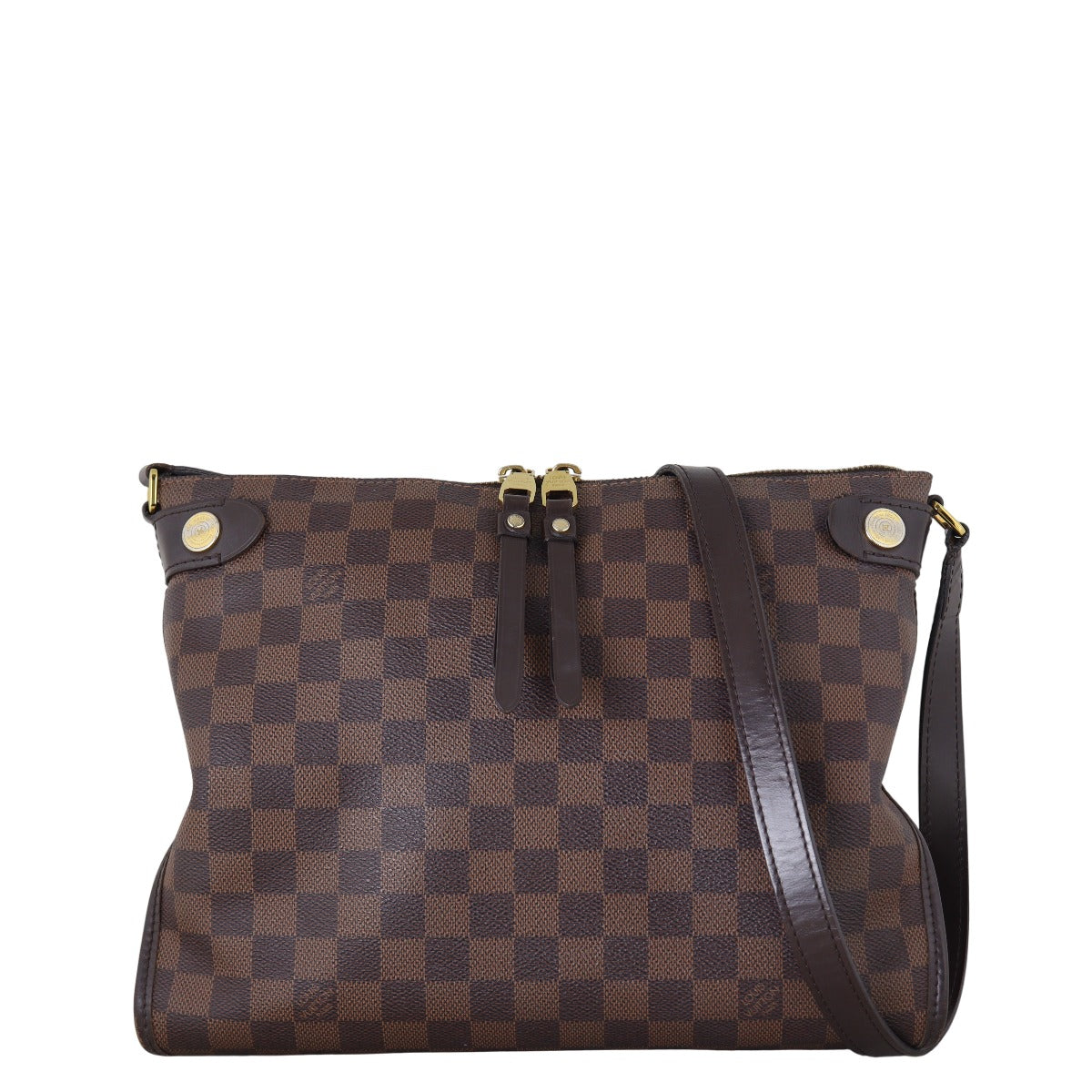 Louis Vuitton Duomo Damier Ebene