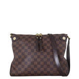 Louis Vuitton Duomo Damier Ebene