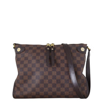 Louis Vuitton Duomo Damier Ebene