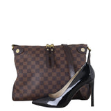 Louis Vuitton Duomo Damier Ebene