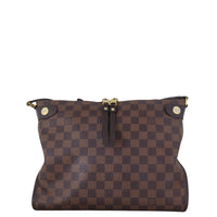 Louis Vuitton Duomo Damier Ebene