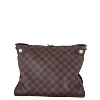 Louis Vuitton Duomo Damier Ebene