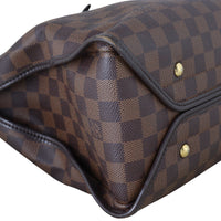 Louis Vuitton Duomo Damier Ebene