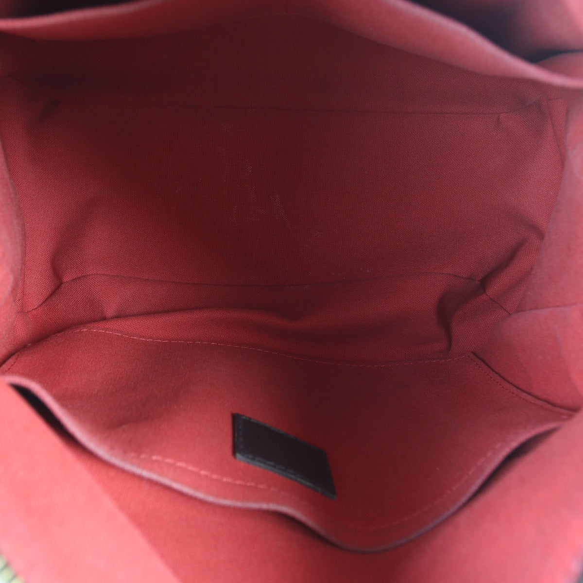 Louis Vuitton Duomo Damier Ebene