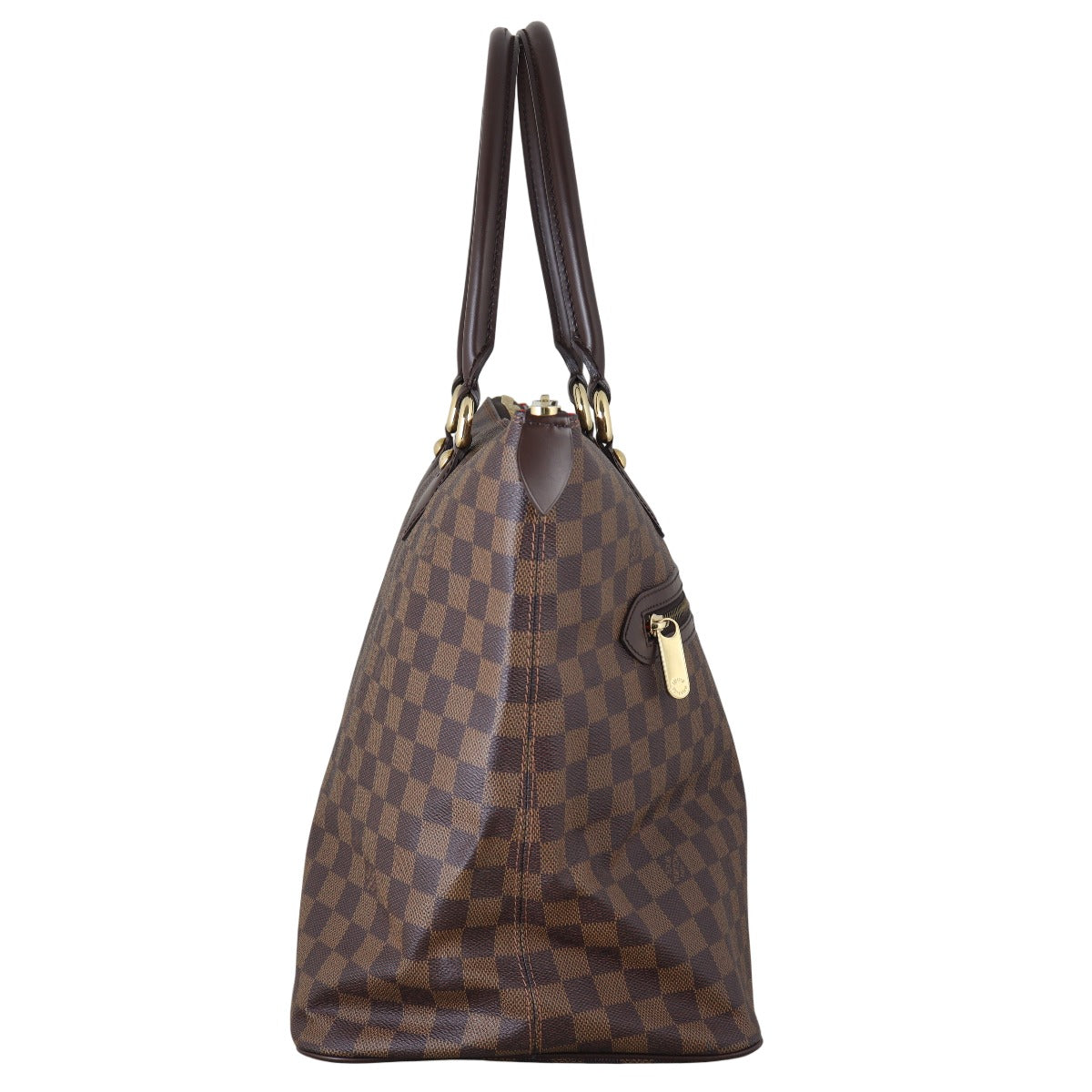 Louis Vuitton Saleya GM Damier Ebene