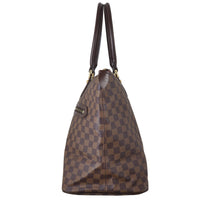 Louis Vuitton Saleya GM Damier Ebene