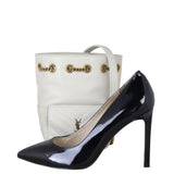 Saint Laurent Joe Bucket Bag