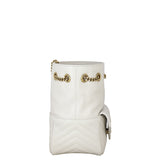 Saint Laurent Joe Bucket Bag