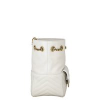 Saint Laurent Joe Bucket Bag