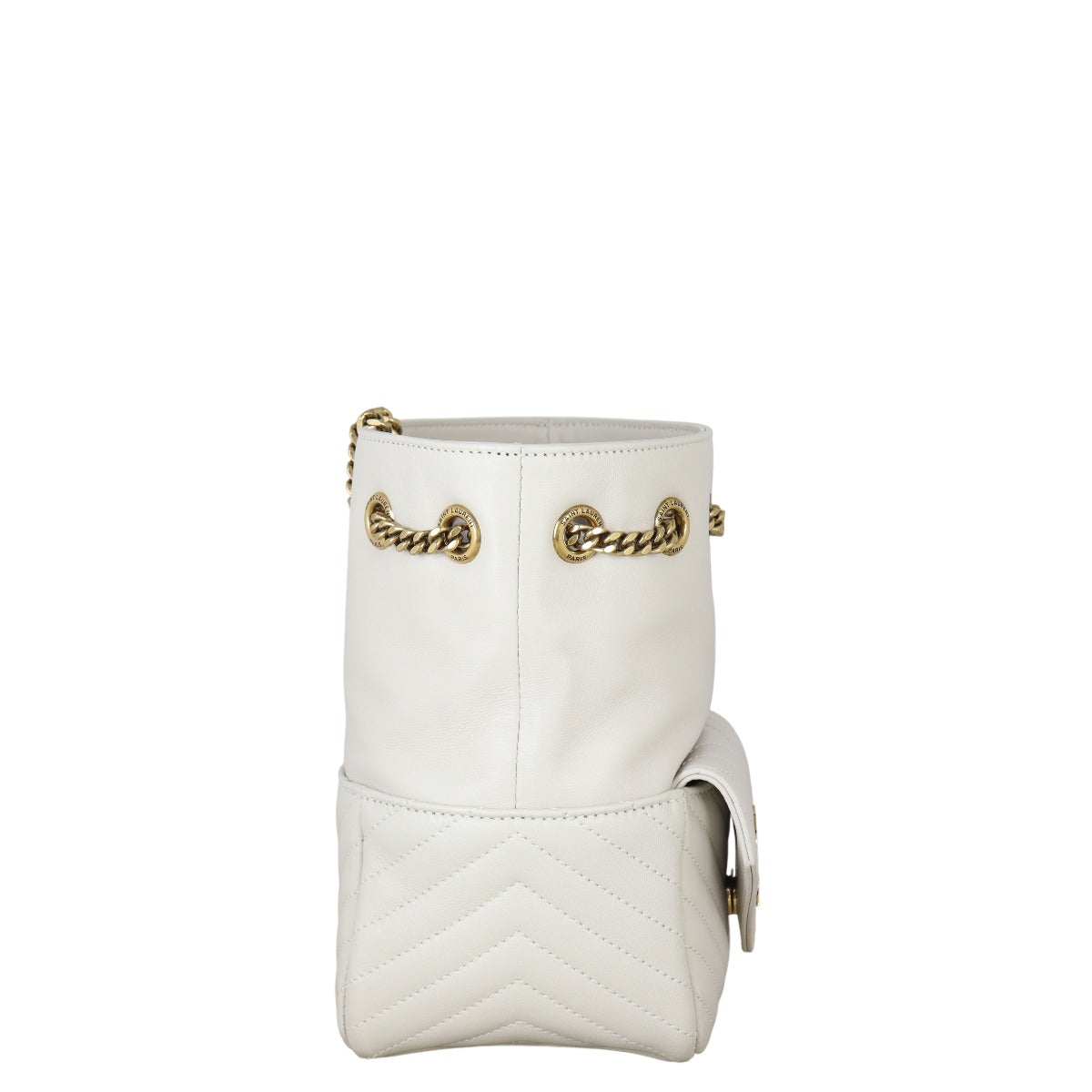 Saint Laurent Joe Bucket Bag