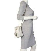 Saint Laurent Joe Bucket Bag