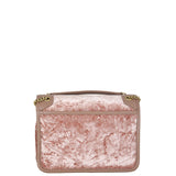 Saint Laurent Niki Baby Velvet