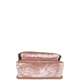 Saint Laurent Niki Baby Velvet