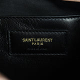 Saint Laurent Niki Baby Velvet