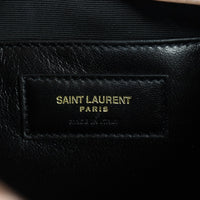 Saint Laurent Niki Baby Velvet