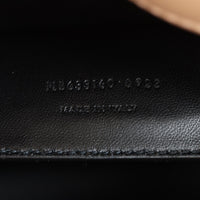 Saint Laurent Niki Baby Velvet