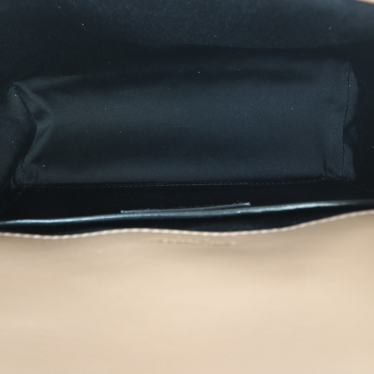 Saint Laurent Niki Baby Velvet