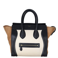 Celine Medium Luggage Tote