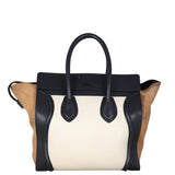 Celine Medium Luggage Tote