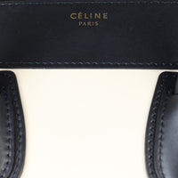 Celine Medium Luggage Tote