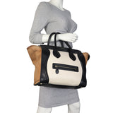 Celine Medium Luggage Tote