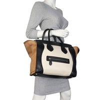 Celine Medium Luggage Tote