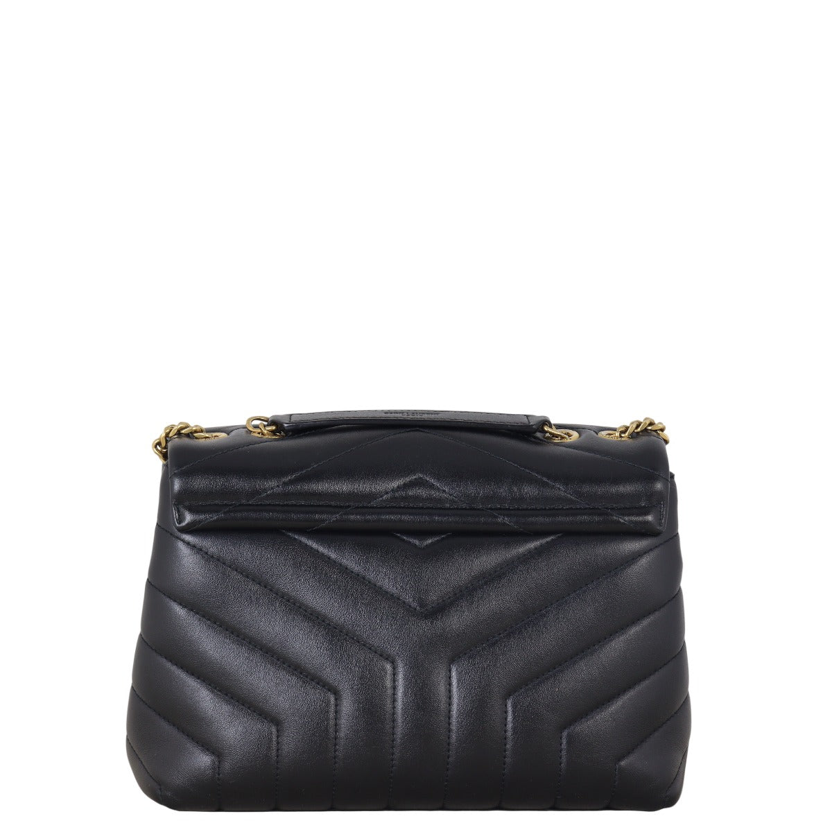 Saint Laurent Loulou Small