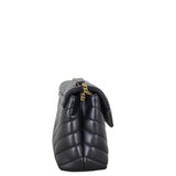 Saint Laurent Loulou Small