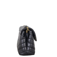 Saint Laurent Loulou Small
