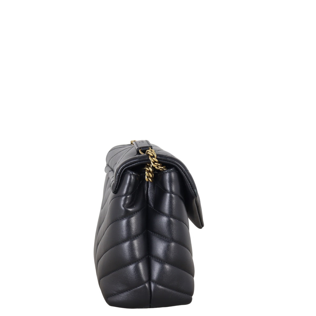 Saint Laurent Loulou Small