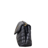 Saint Laurent Loulou Small