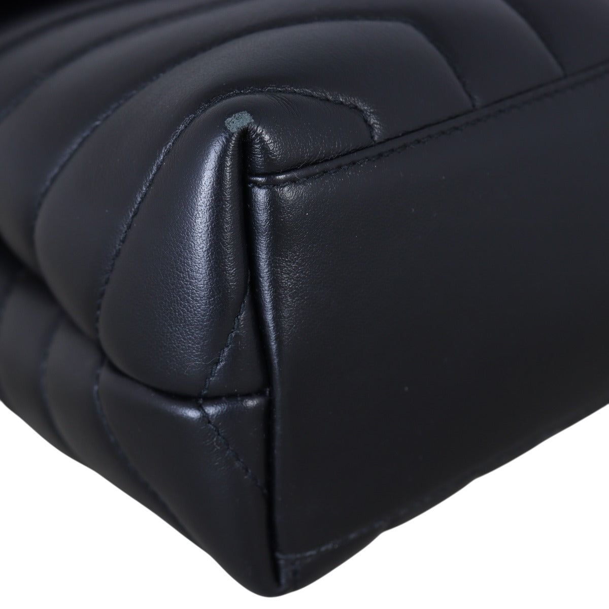 Saint Laurent Loulou Small