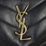 Saint Laurent Loulou Small